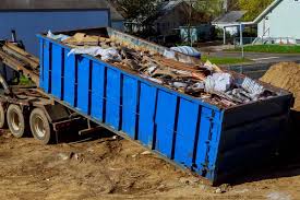 Professional Junk Removal Services in Pompton Lakes, NJ